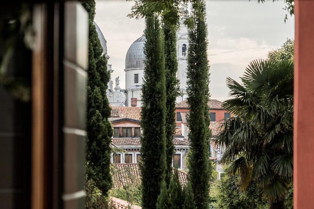 Mansarda Magritte Apartamento Venecia